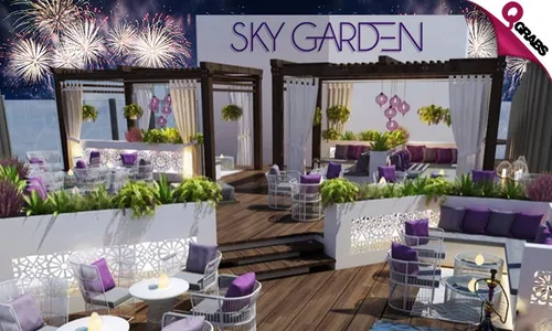 New Year's Eve Dinner Extravaganza with Year-End Countdown & Live Music!